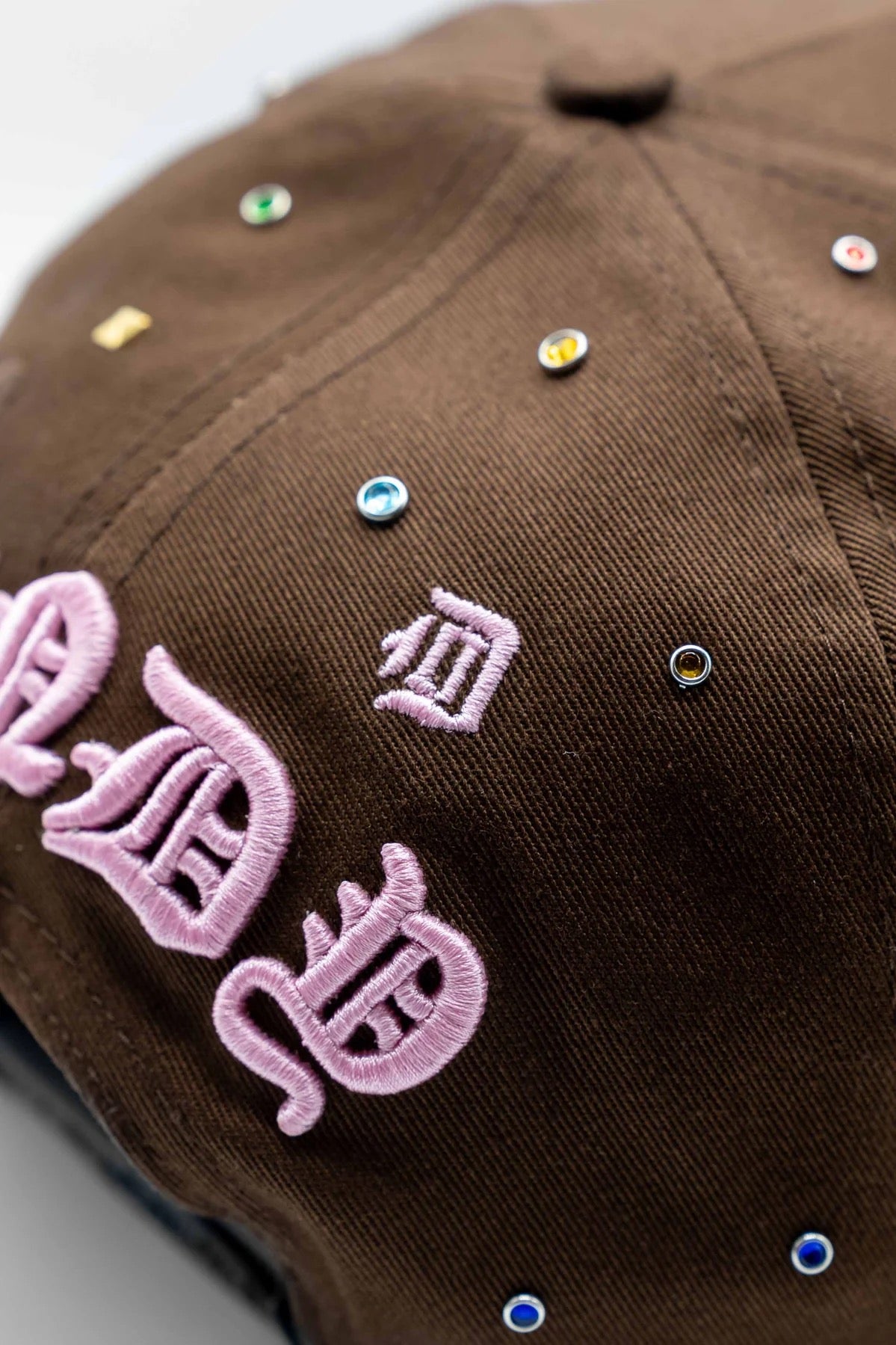 DANDY HATS 10 YEARS OF DANDY CAFÉ