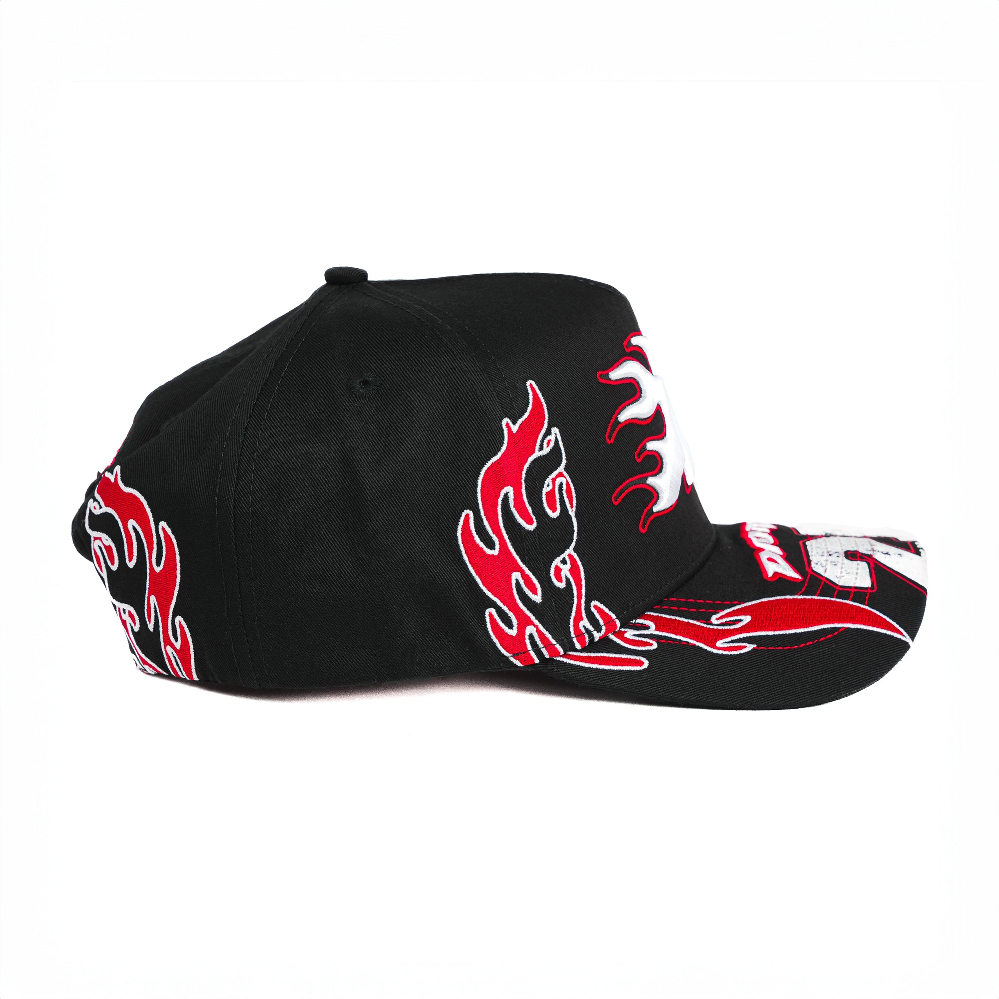 Dandy Moto Shock Negro