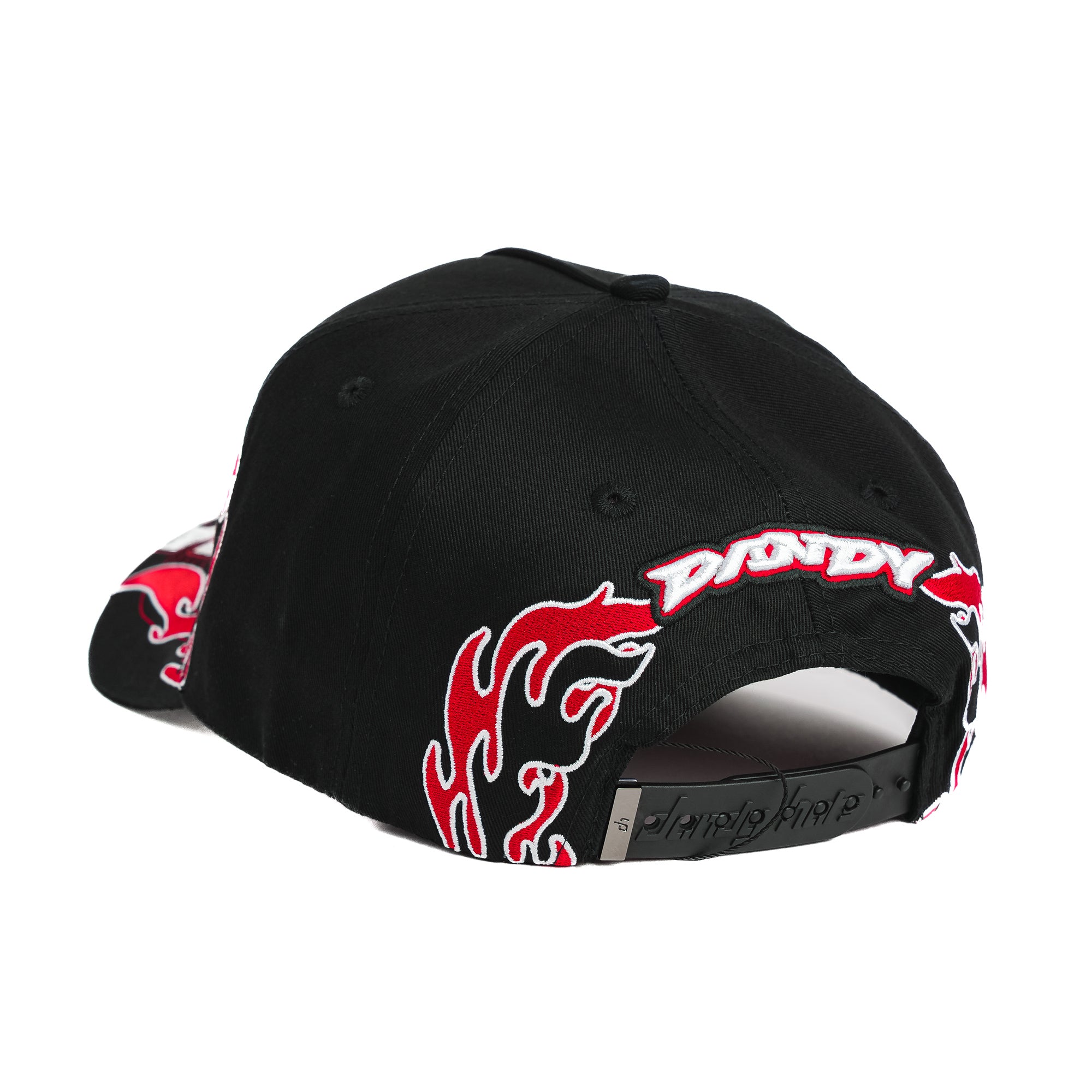Dandy Moto Shock Negro