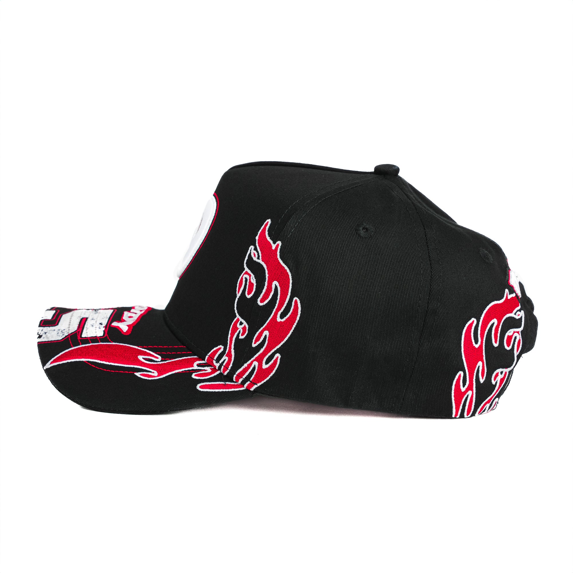 Dandy Moto Shock Negro