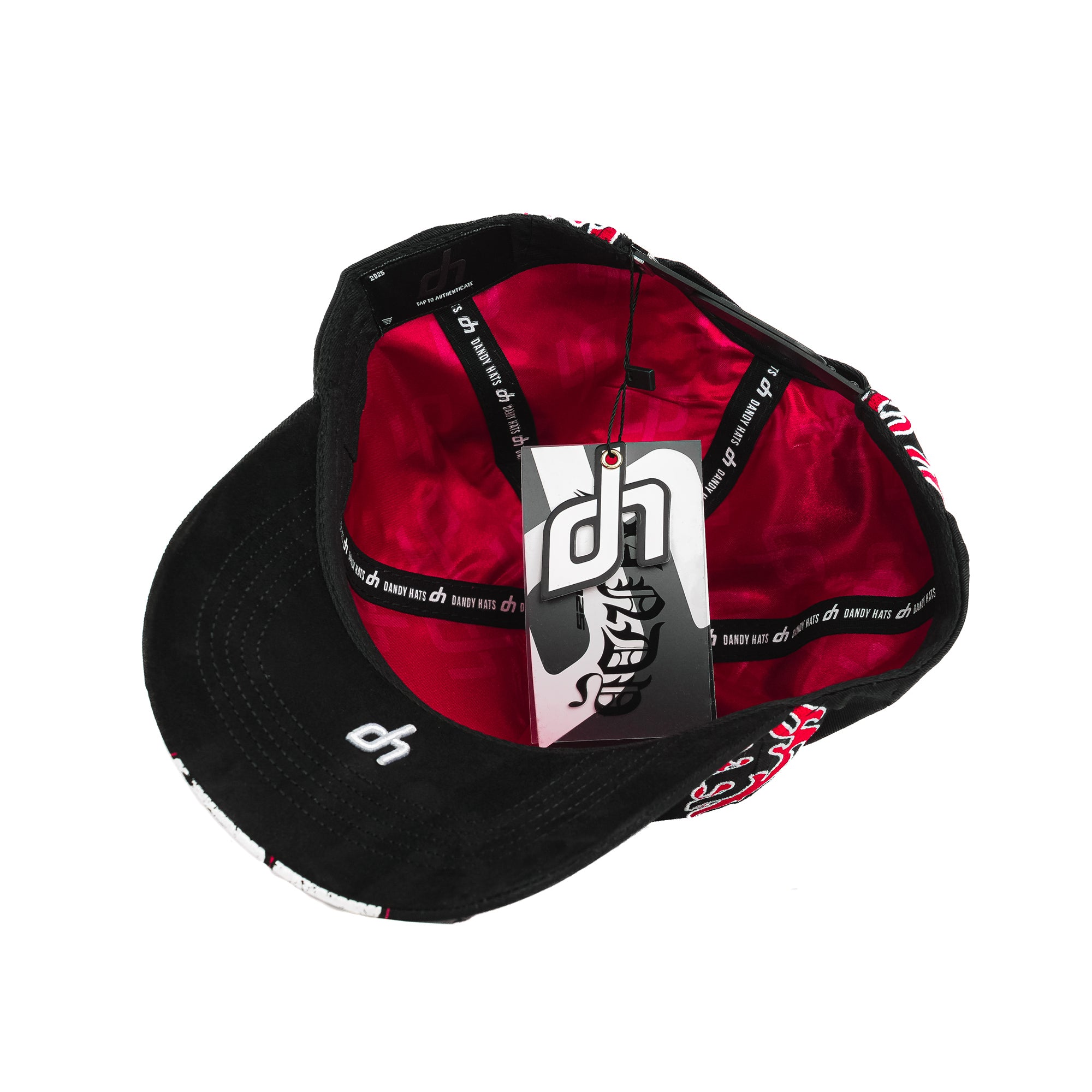 Dandy Moto Shock Negro
