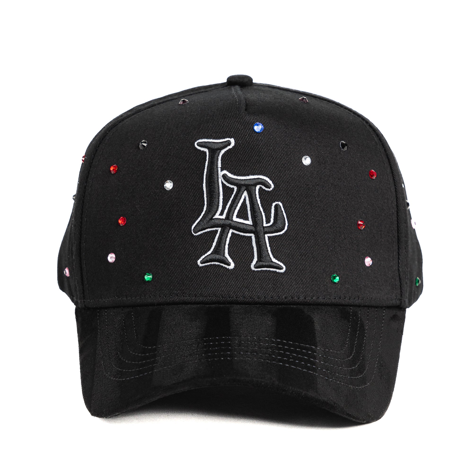 Dandy Hats La Colors Crystal Drop Usa Not For Everyone