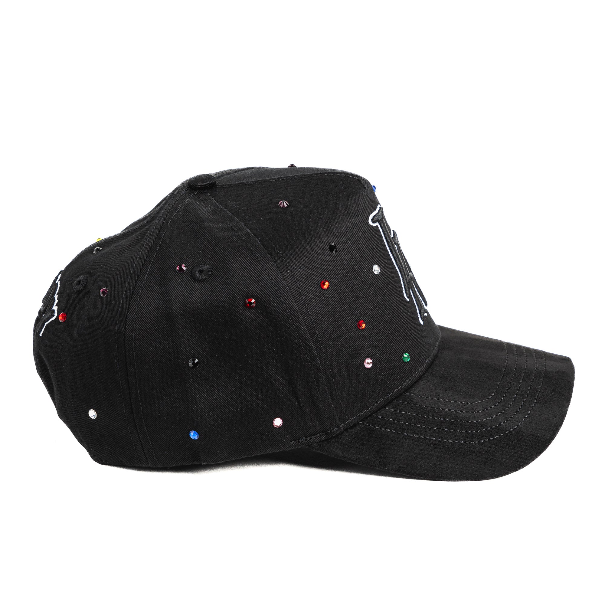 Dandy Hats La Colors Crystal Drop Usa Not For Everyone