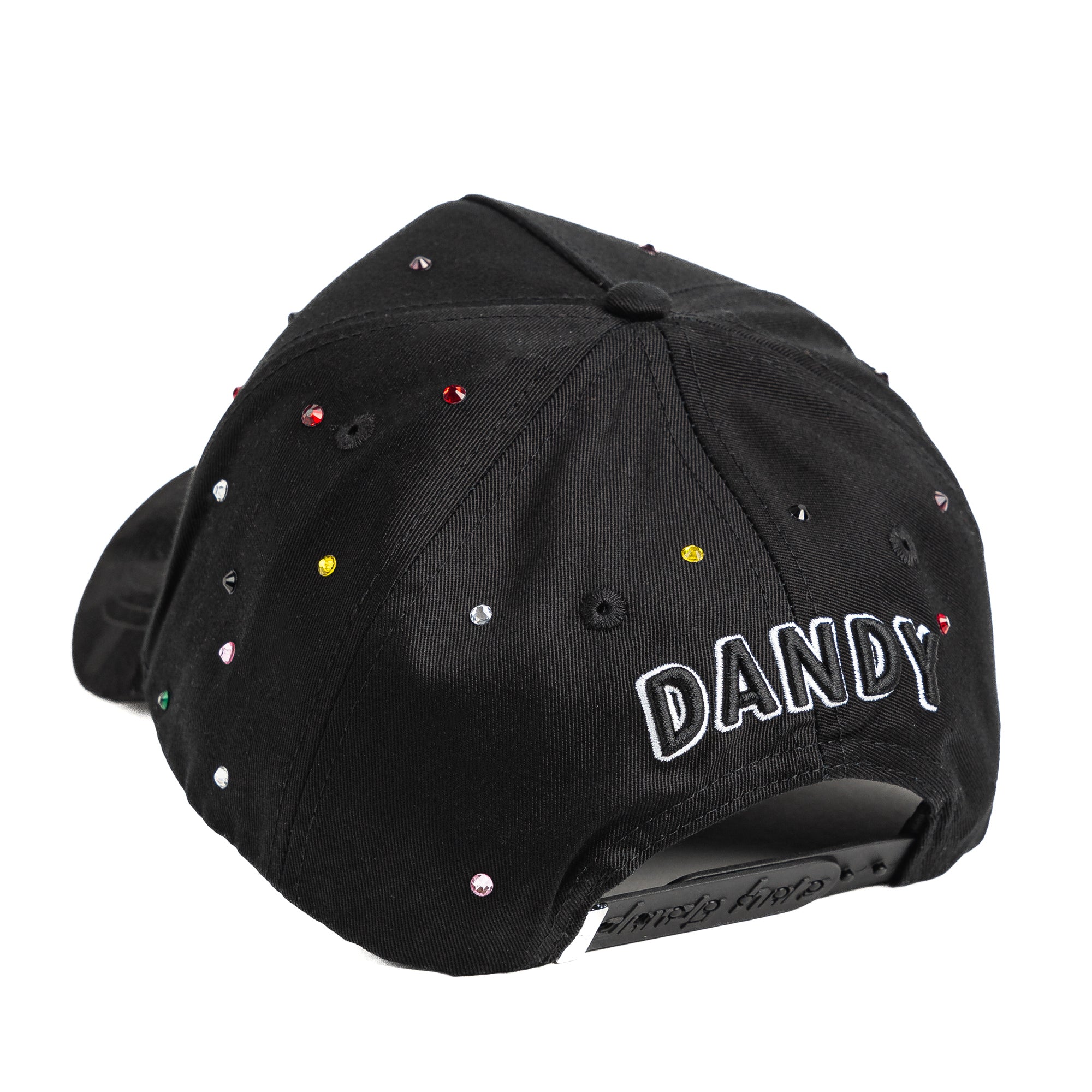 Dandy Hats La Colors Crystal Drop Usa Not For Everyone