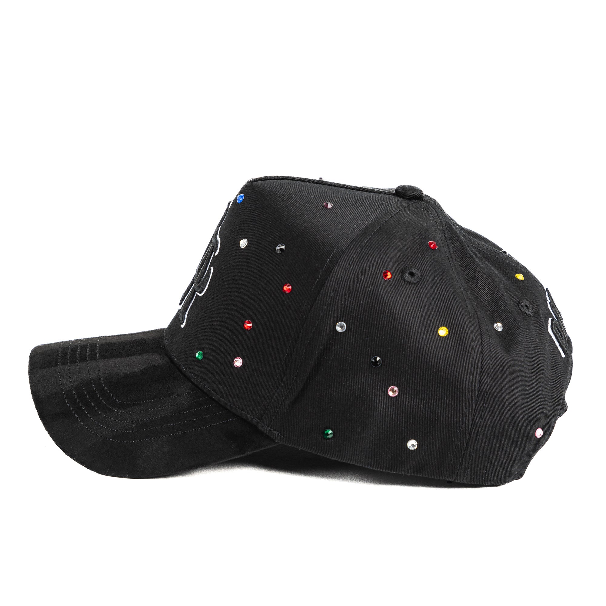 Dandy Hats La Colors Crystal Drop Usa Not For Everyone