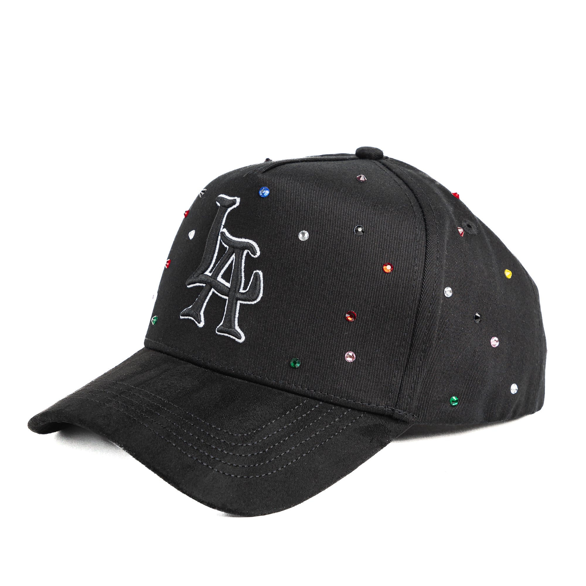 Dandy Hats La Colors Crystal Drop Usa Not For Everyone