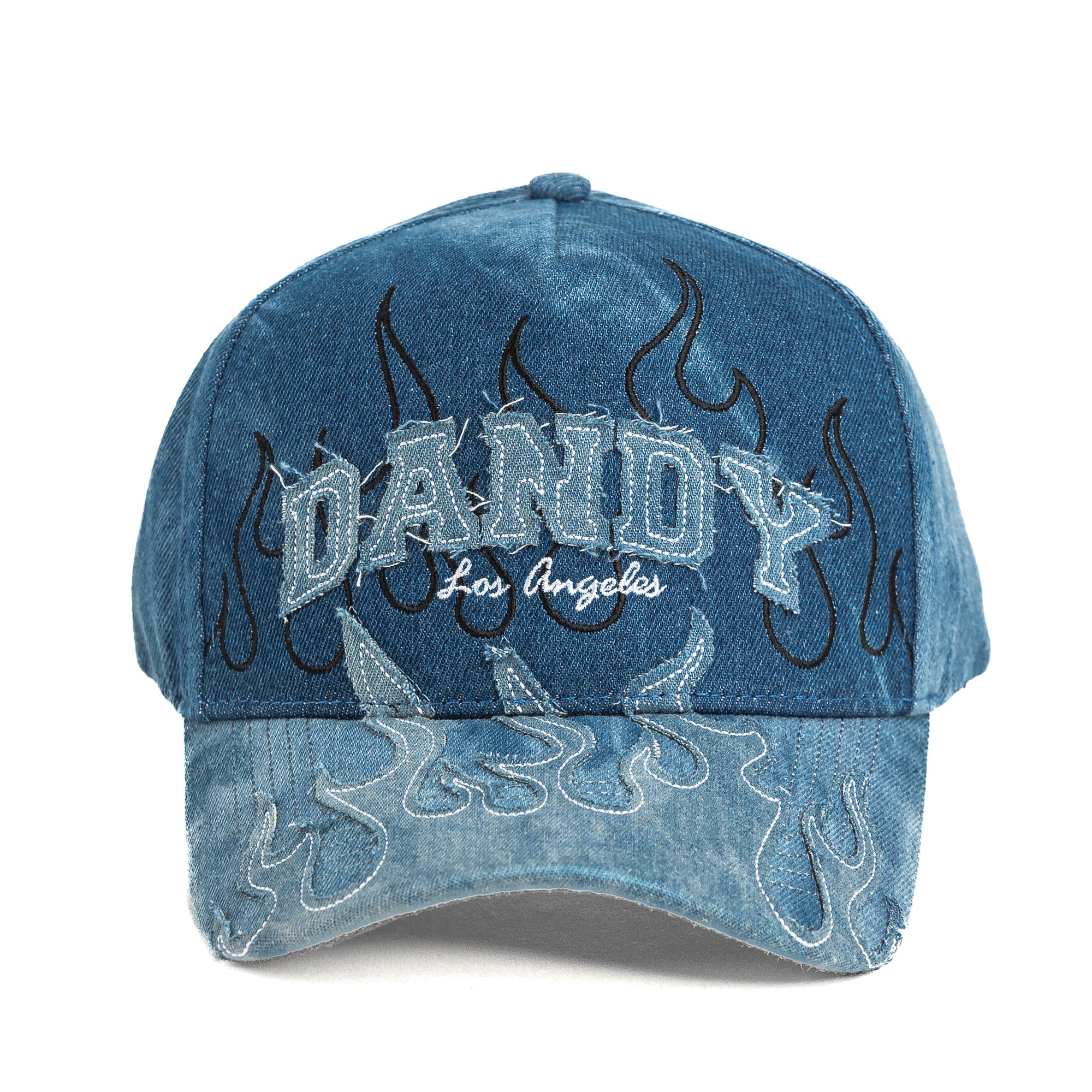 Dandy Hats La Denim Exclusivo Usa Not For Everyone
