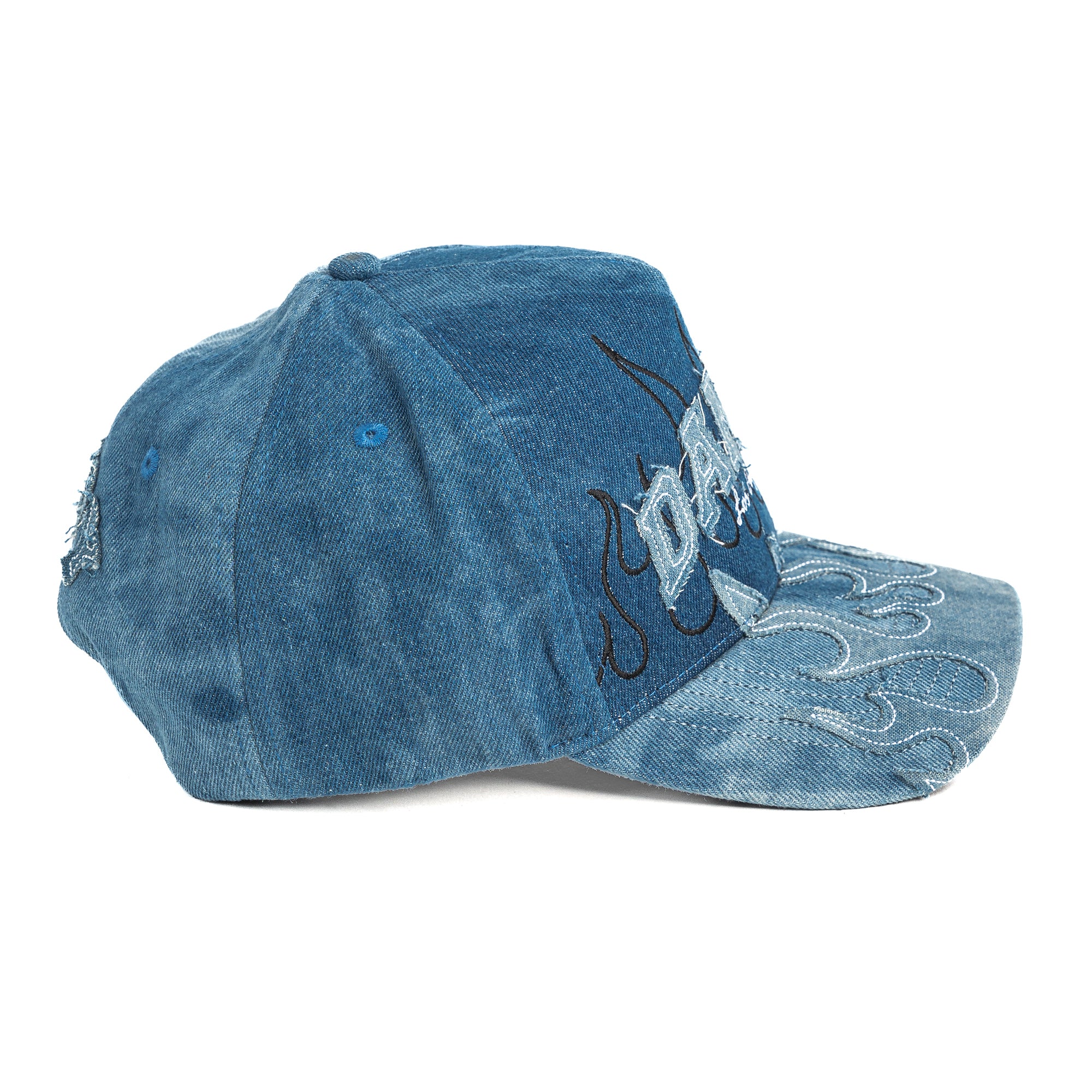 Dandy Hats La Denim Exclusivo Usa Not For Everyone