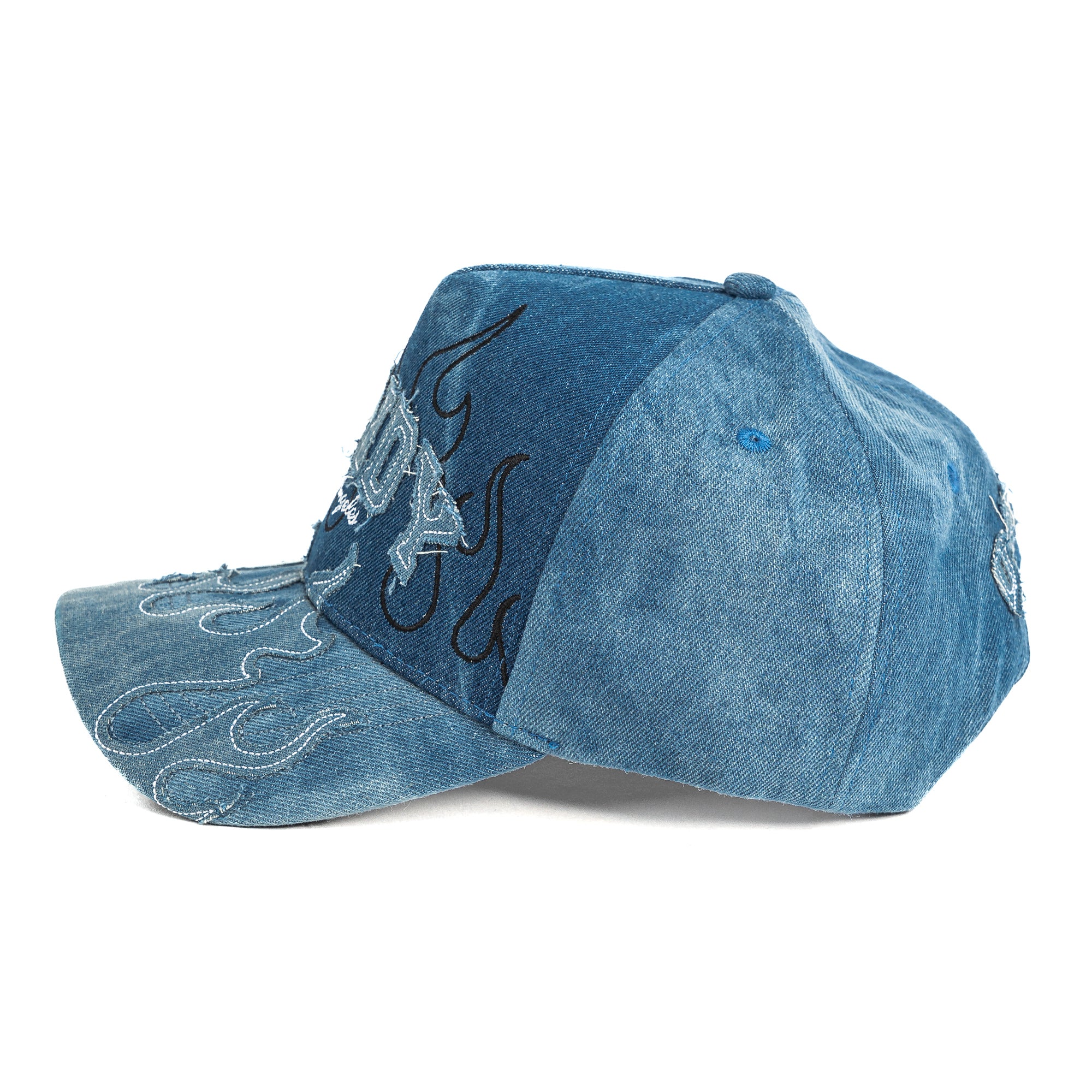 Dandy Hats La Denim Exclusivo Usa Not For Everyone