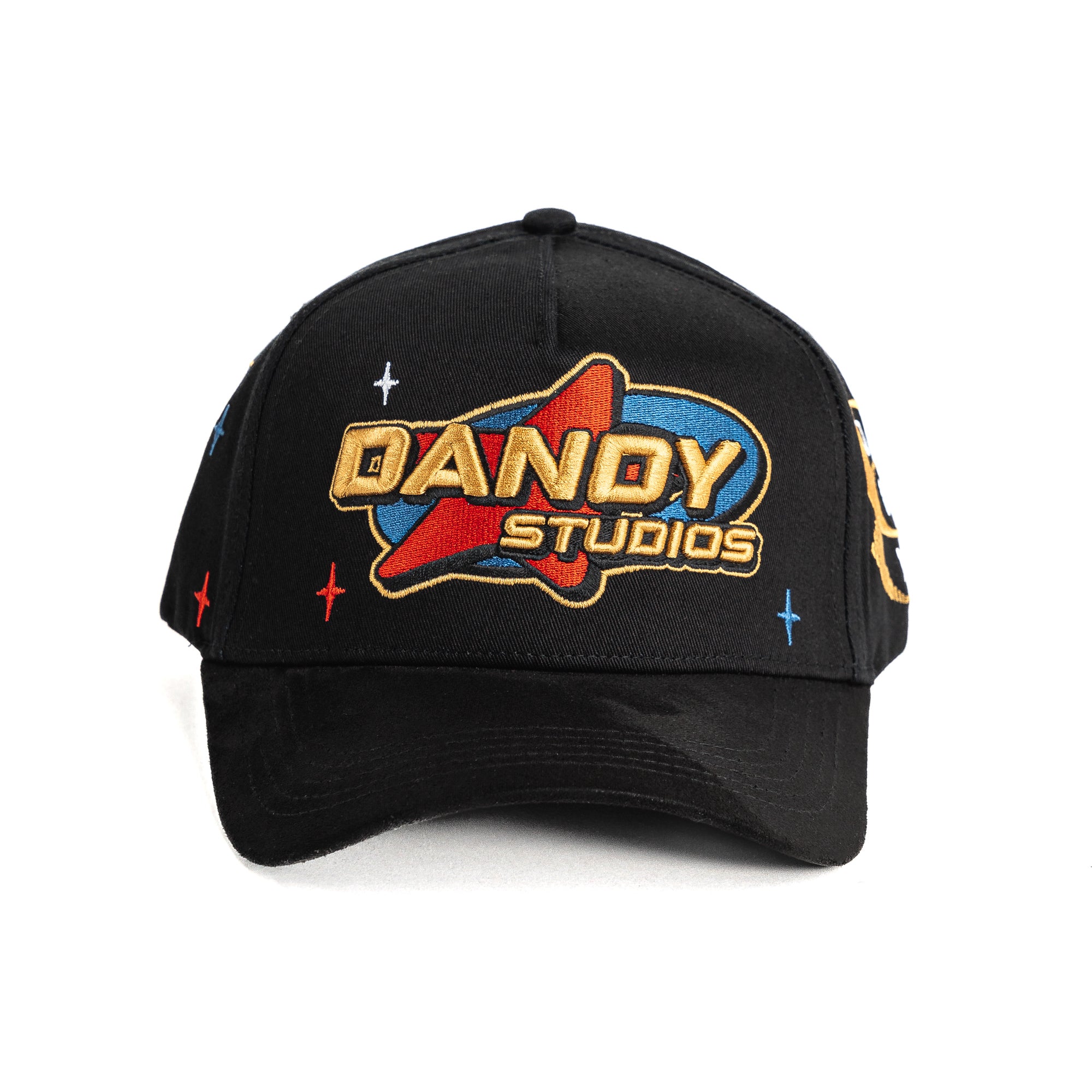 Dandy Hats Dandy Studios Negra