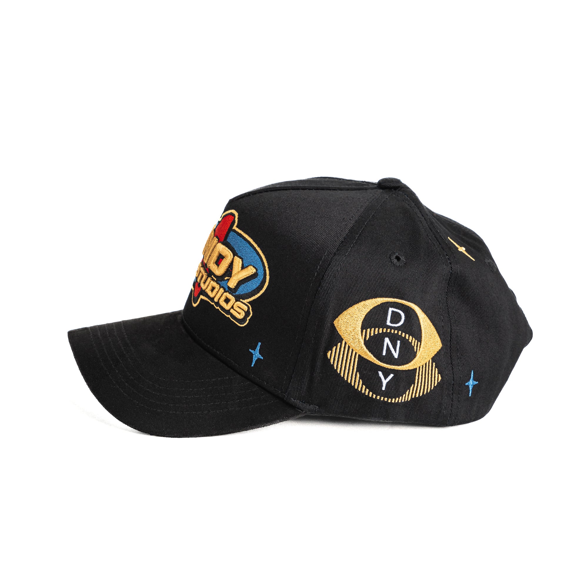 Dandy Hats Dandy Studios Negra