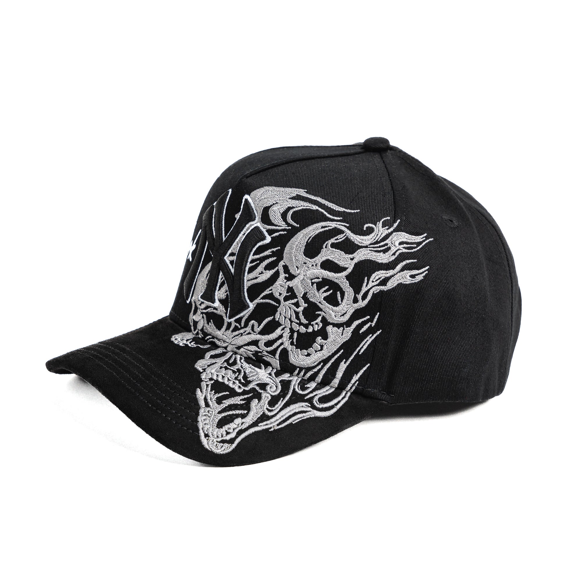 Dandy Hats New York Negra