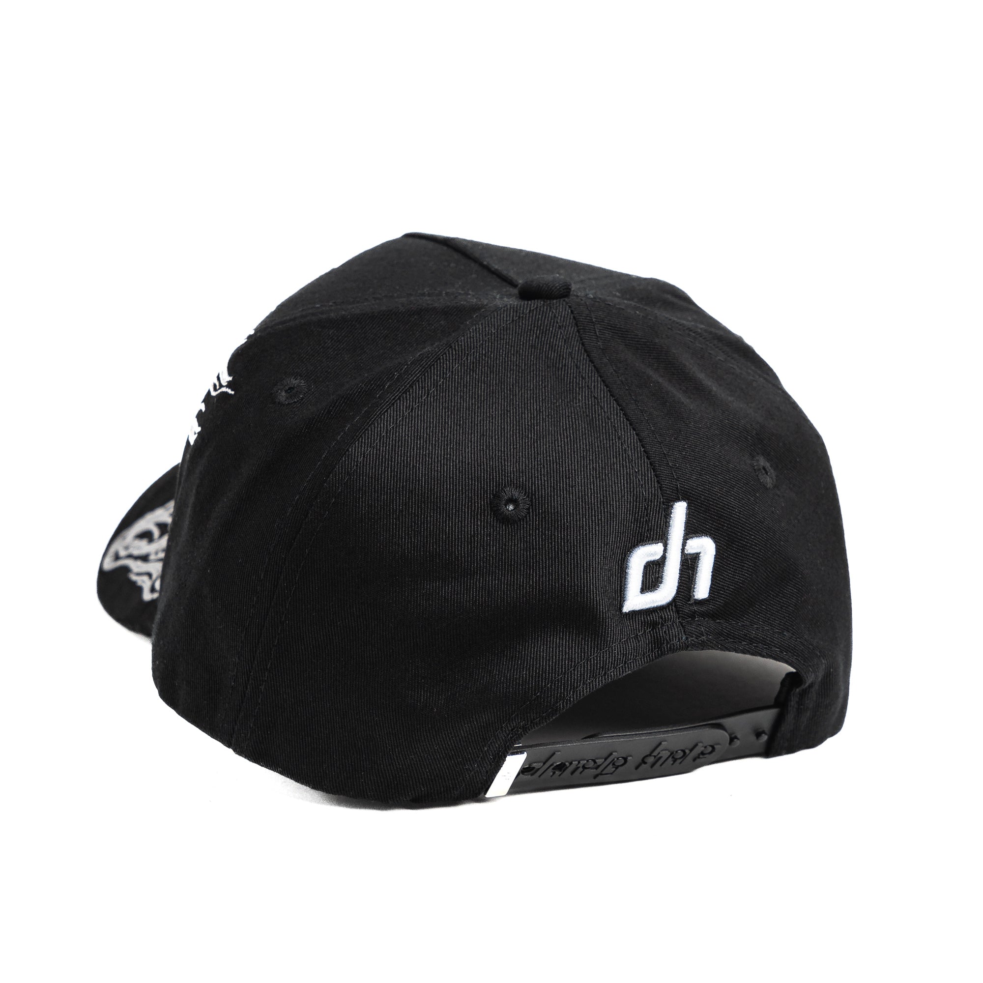 Dandy Hats New York Negra