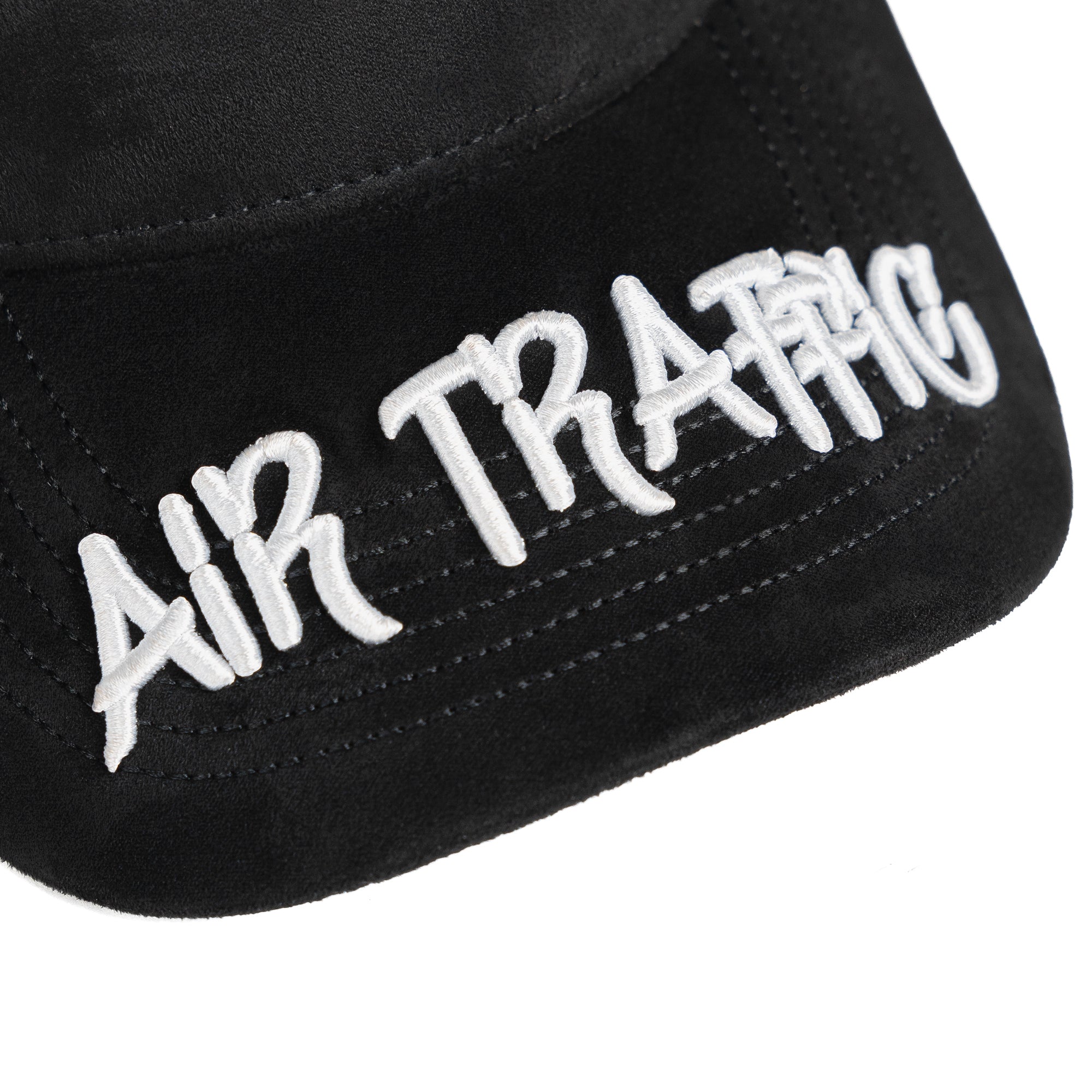 Problematic X All In Air Traffic Negro Malla Edición Especial