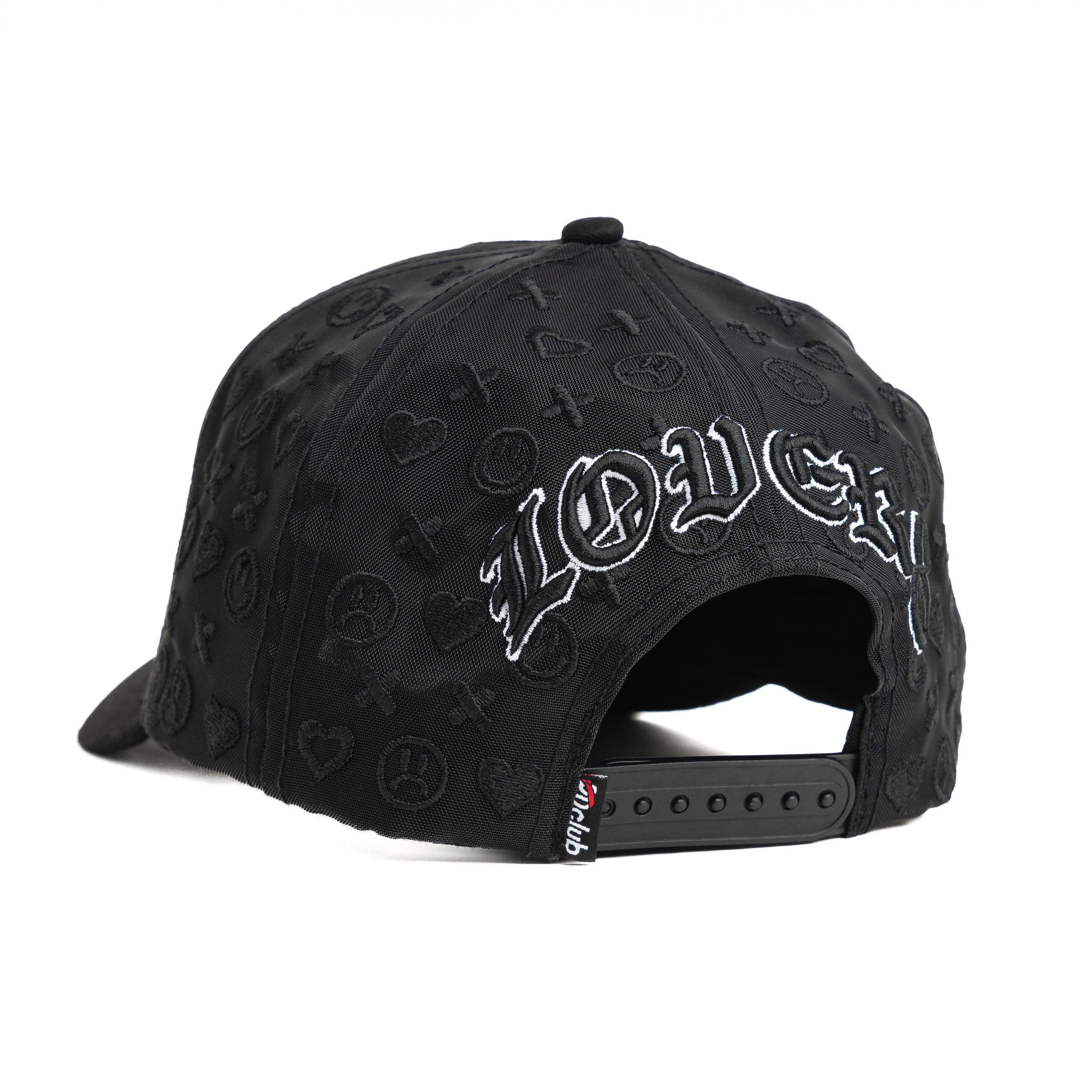 Problematic Lovers Flames Black Edición Especial