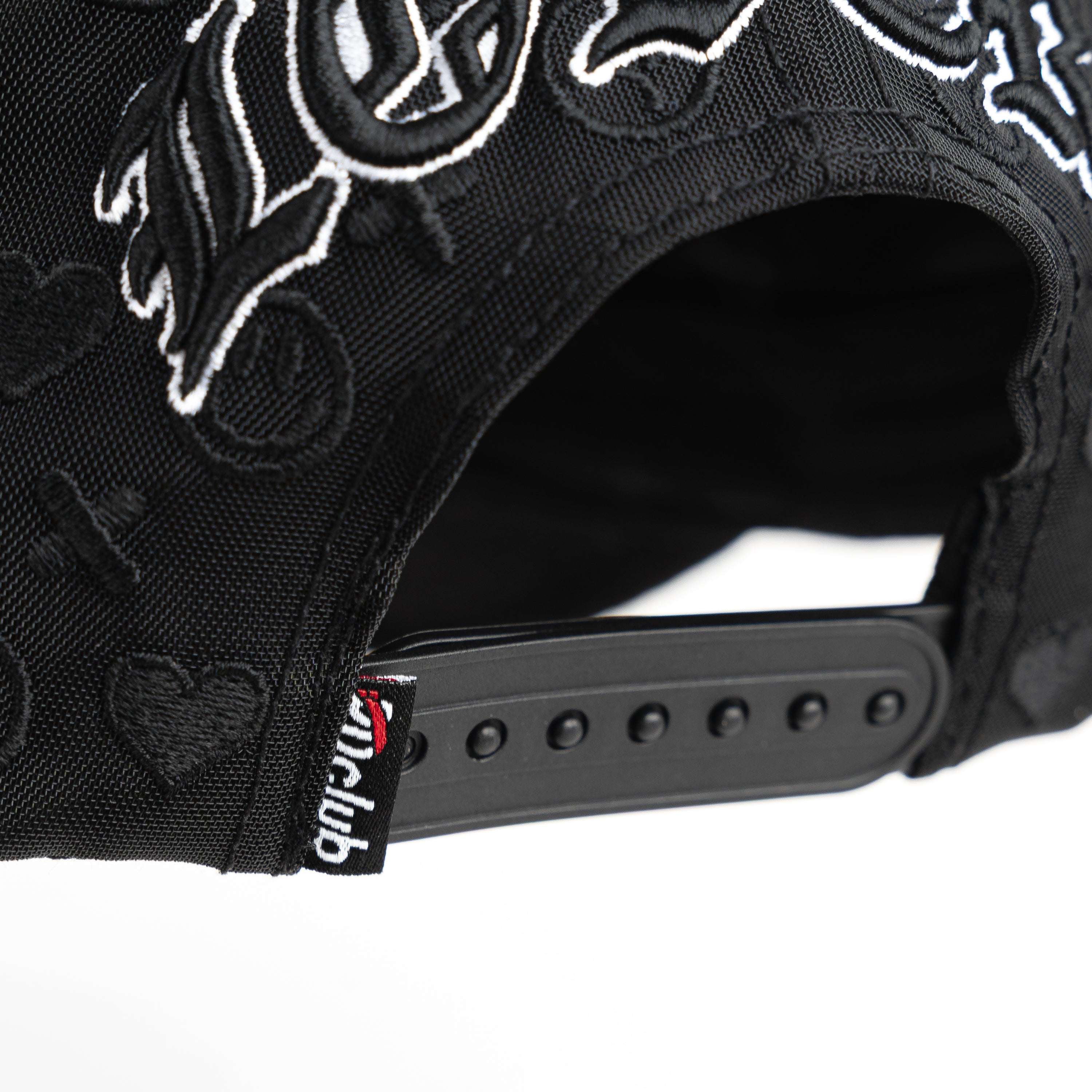 Problematic Lovers Flames Black Edición Especial