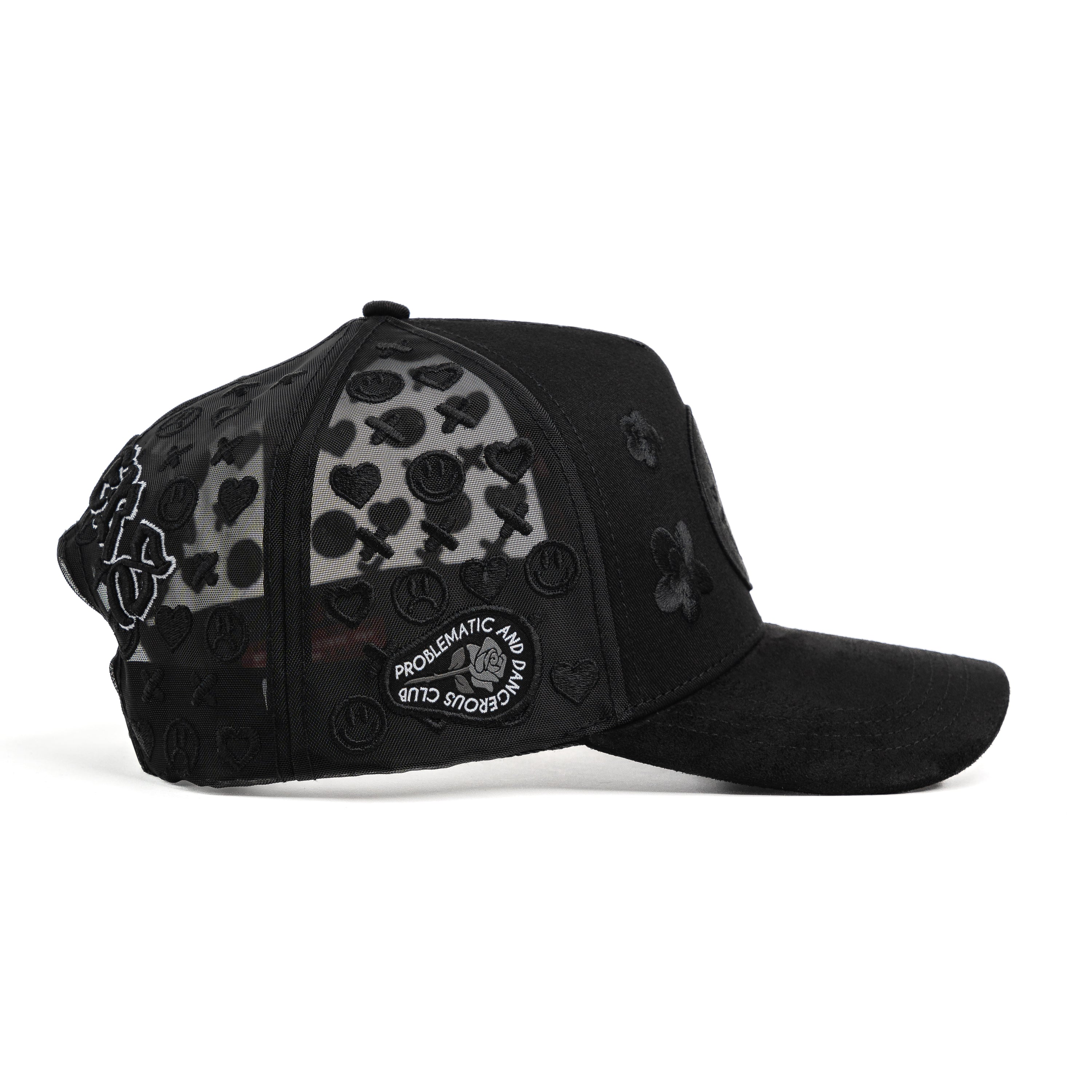 Problematic Lovers Heart Black Edición Especial