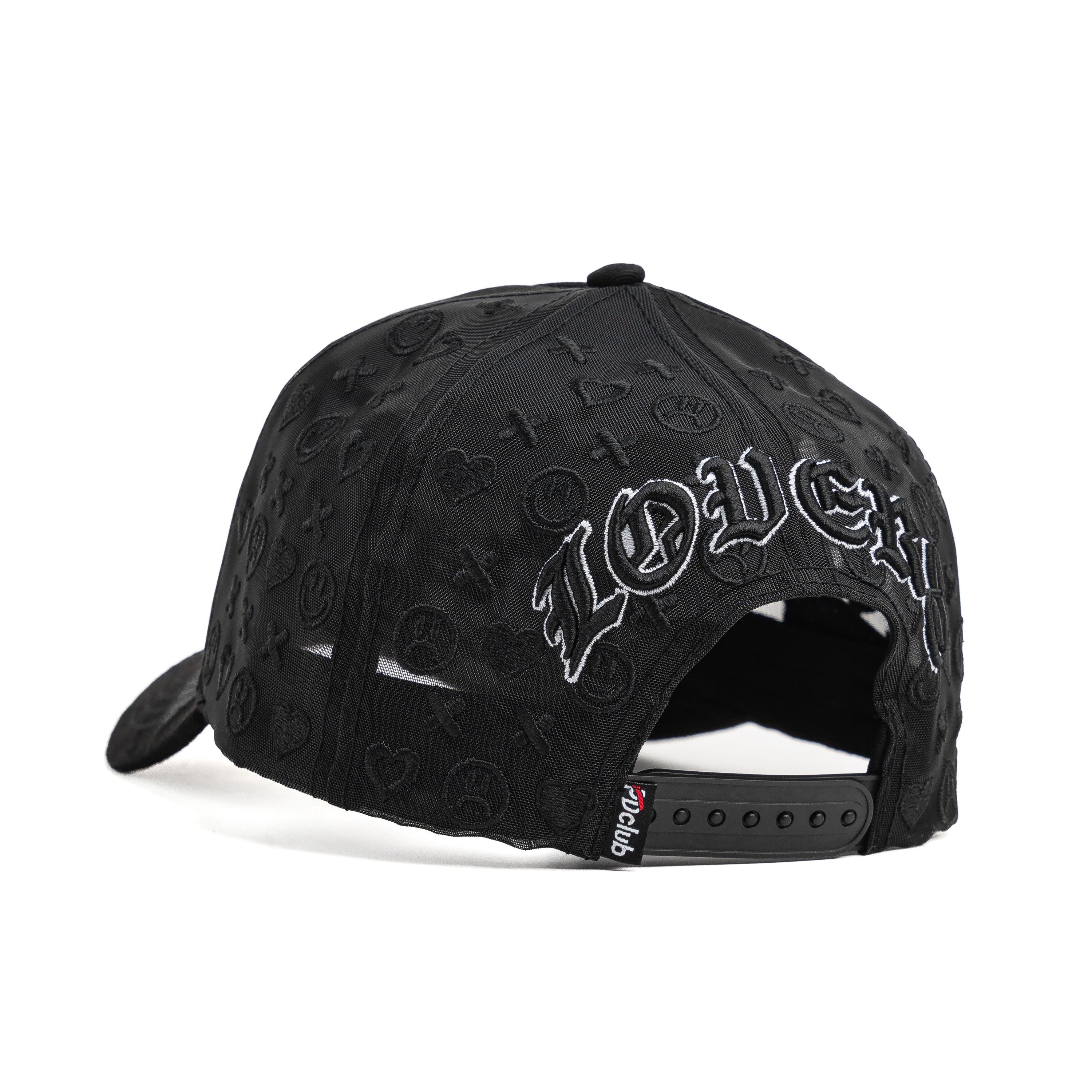 Problematic Lovers Heart Black Edición Especial