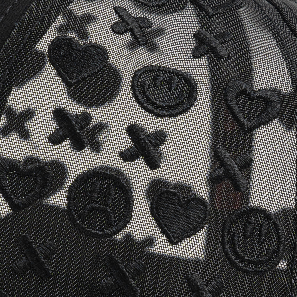 Problematic Lovers Heart Black Edición Especial