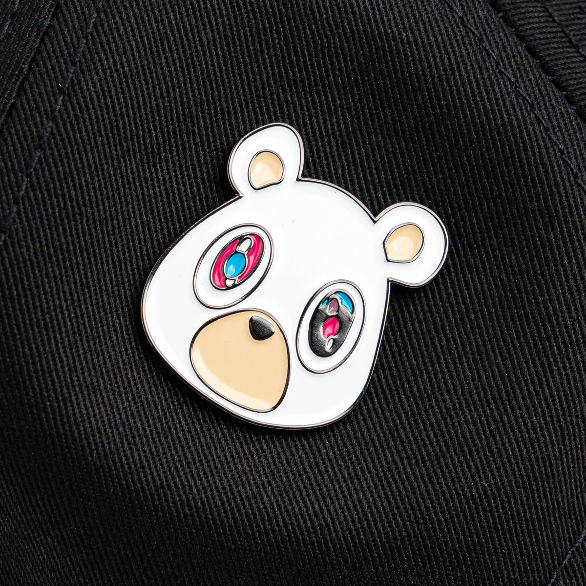 Problematic Oso Total Black Edición Especial