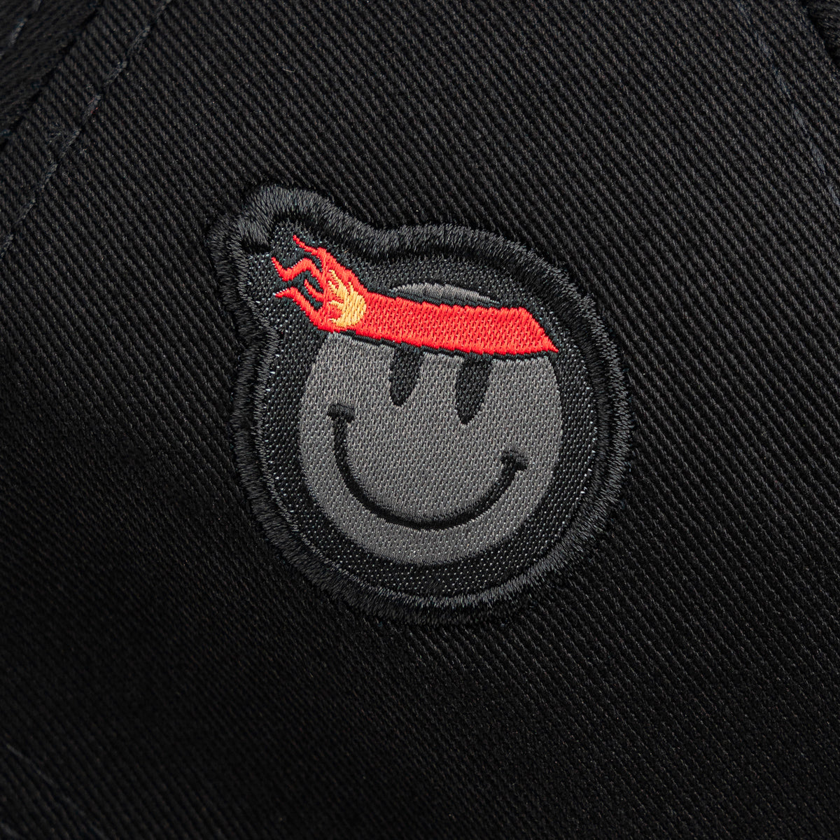 Problematic Oso Total Black Edición Especial